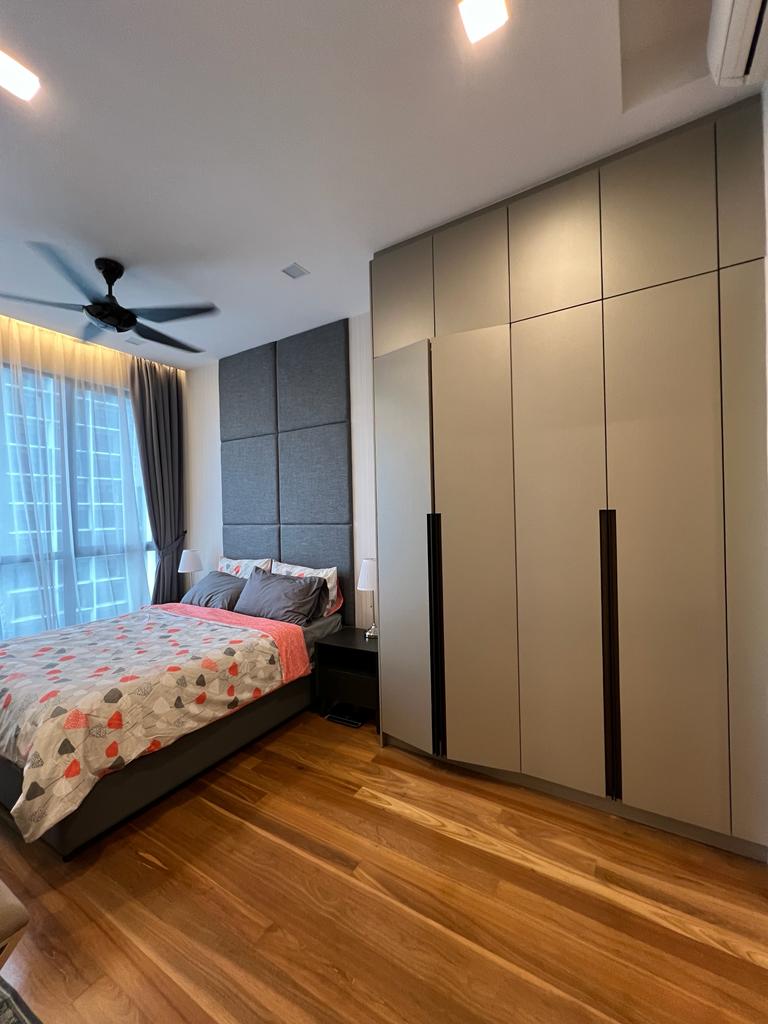 Nadi Bangsar 2 bedroom Fully Furnished for Rent - photo 5