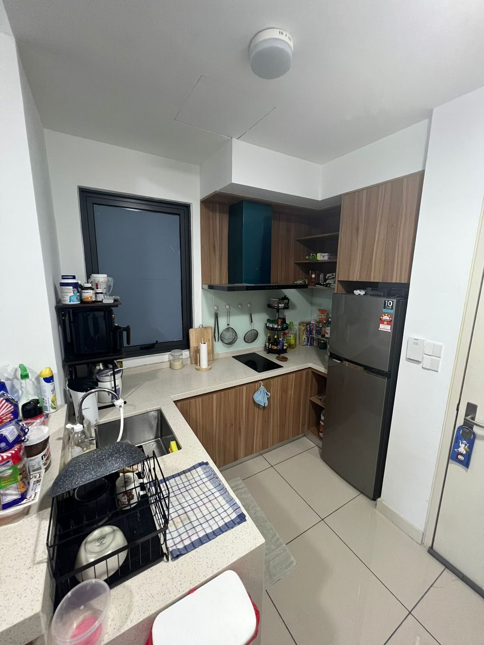 Geo Sense Fully Furnished 1 Bedroom For Rent - photo 2