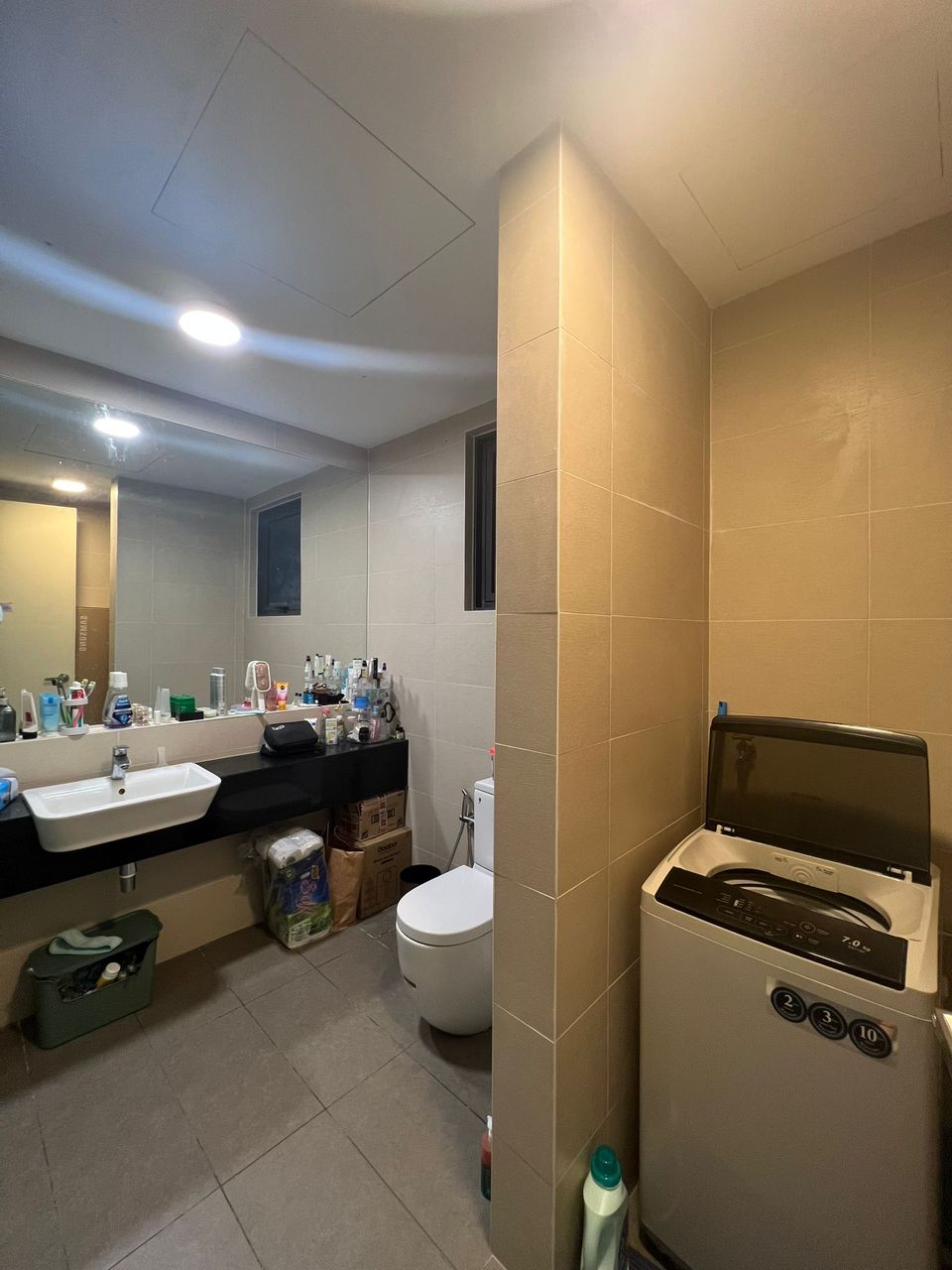 Geo Sense Fully Furnished 1 Bedroom For Rent - photo 3