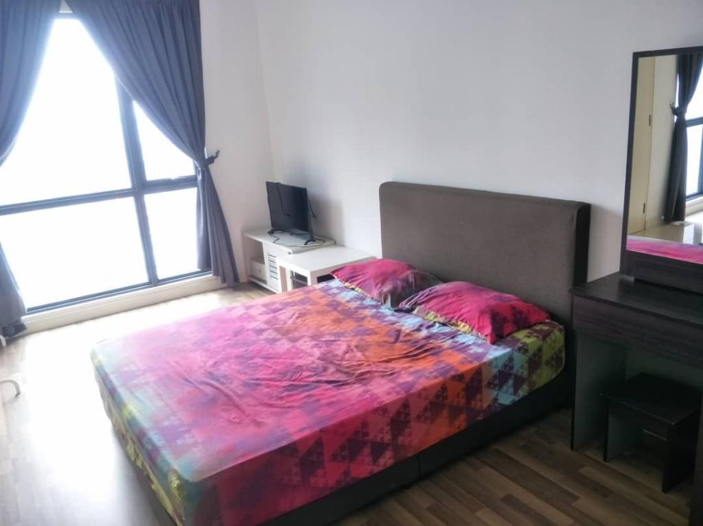 Geo Sense Fully Furnished 1 Bedroom For Rent - photo 6