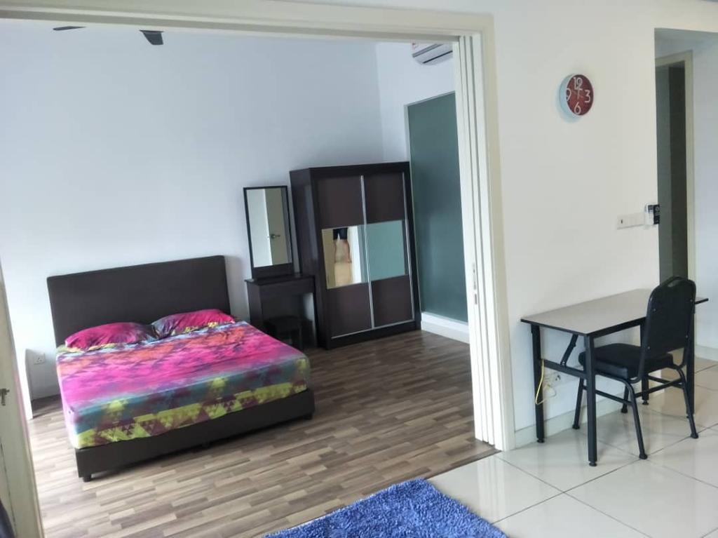 Geo Sense Fully Furnished 1 Bedroom For Rent - photo 7