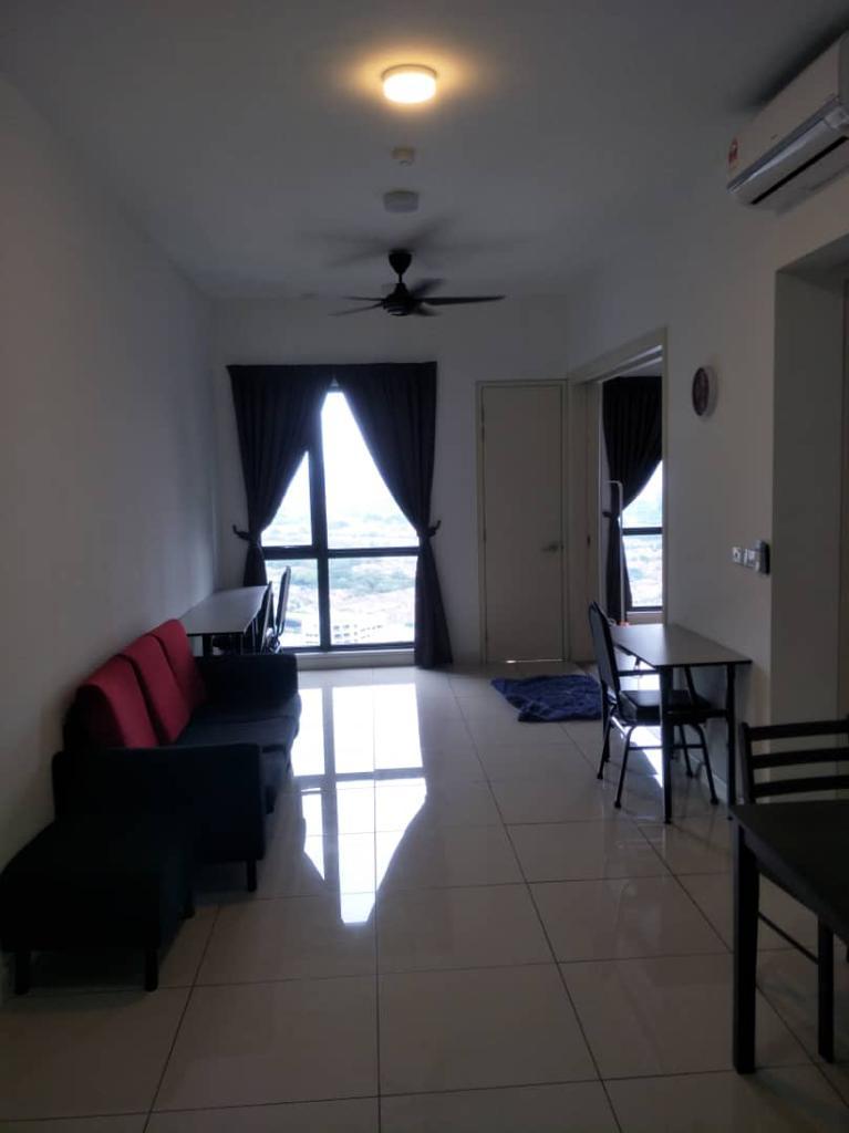 Geo Sense Fully Furnished 1 Bedroom For Rent - photo 8
