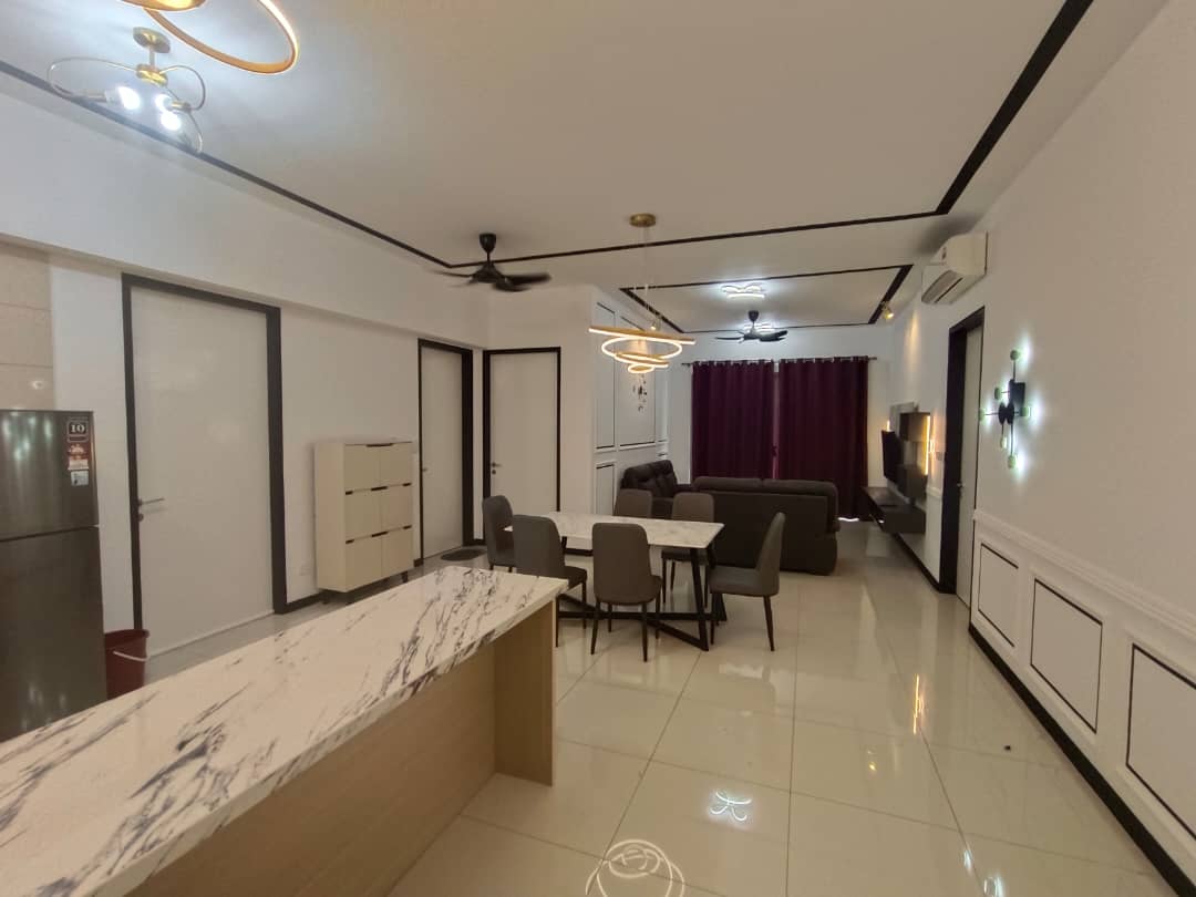 GeoLake Residence Bandar Sunway For Rent - photo 2