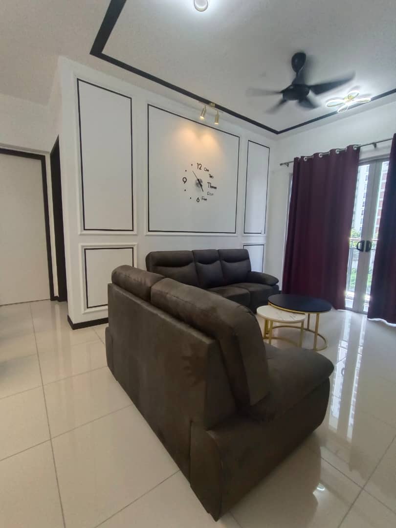 GeoLake Residence Bandar Sunway For Rent - photo 4