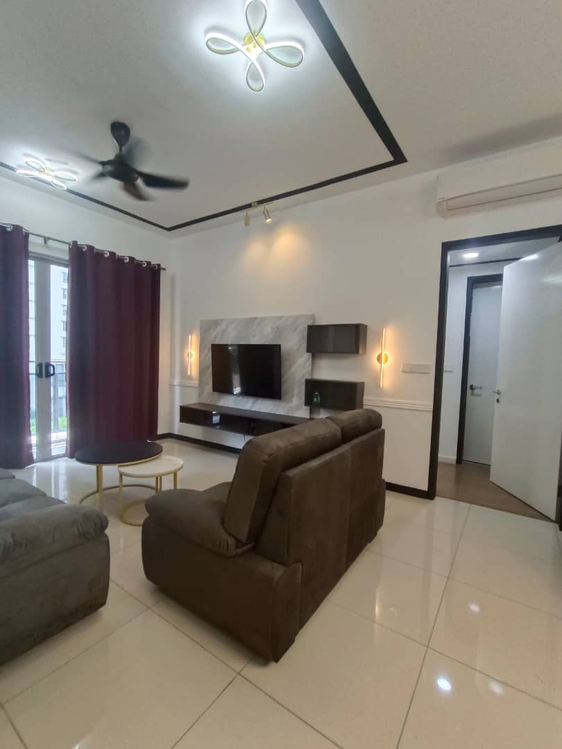 GeoLake Residence Bandar Sunway For Rent - photo 6