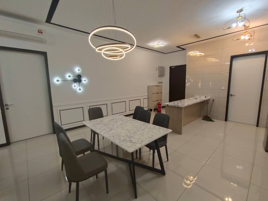 GeoLake Residence Bandar Sunway For Rent - photo 9