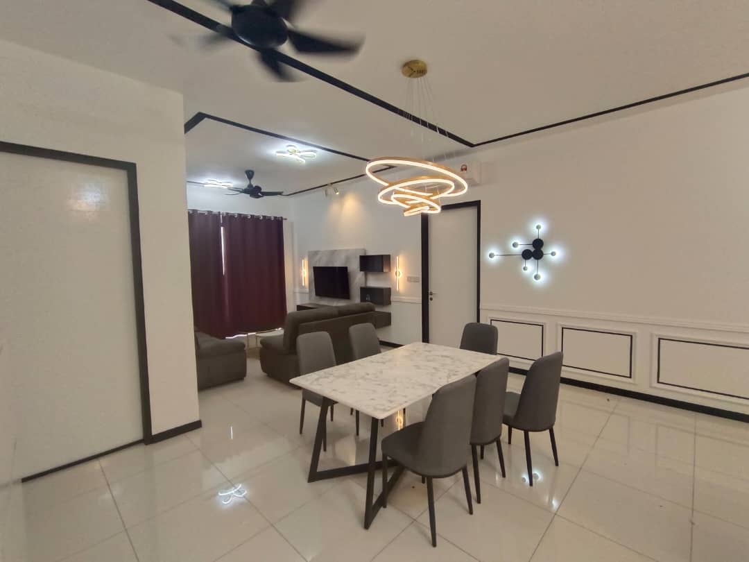 GeoLake Residence Bandar Sunway For Rent - photo 12