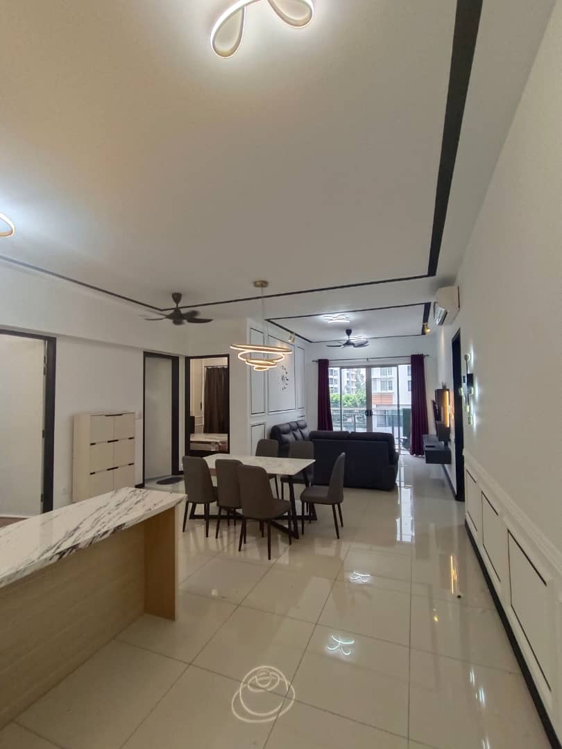 GeoLake Residence Bandar Sunway For Rent - photo 13