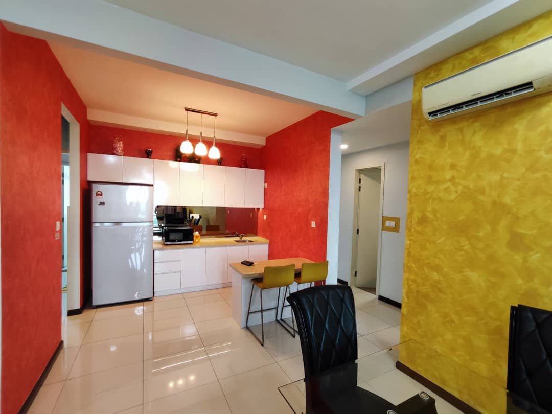 La Costa Bandar Sunway Fully Furnished For Sale - photo 5