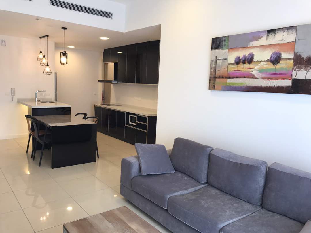 Nadi Bangsar 2 bedroom Fully Furnished for Rent - photo 5