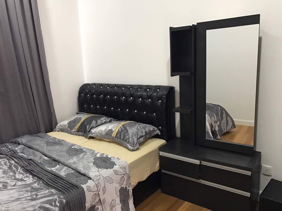 Nadi Bangsar 2 bedroom Fully Furnished for Rent - photo 9