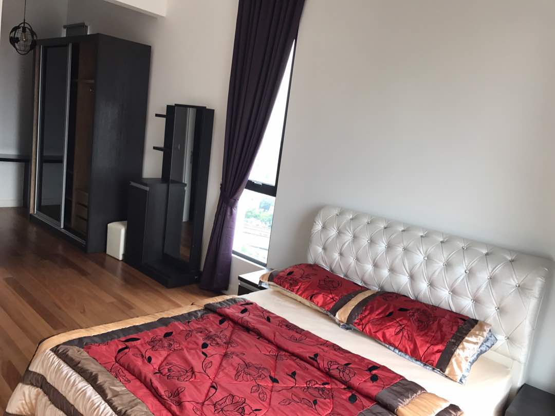 Nadi Bangsar 2 bedroom Fully Furnished for Rent - photo 10