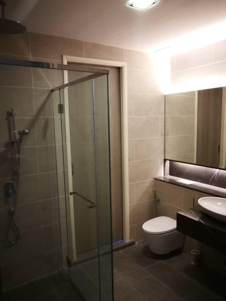 Nadi Bangsar 2 bedroom Fully Furnished for Rent - photo 5