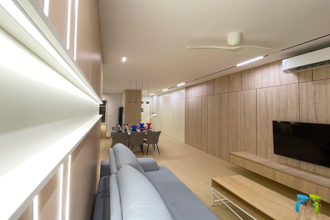 GeoLake Residence Bandar Sunway For Rent - photo 2