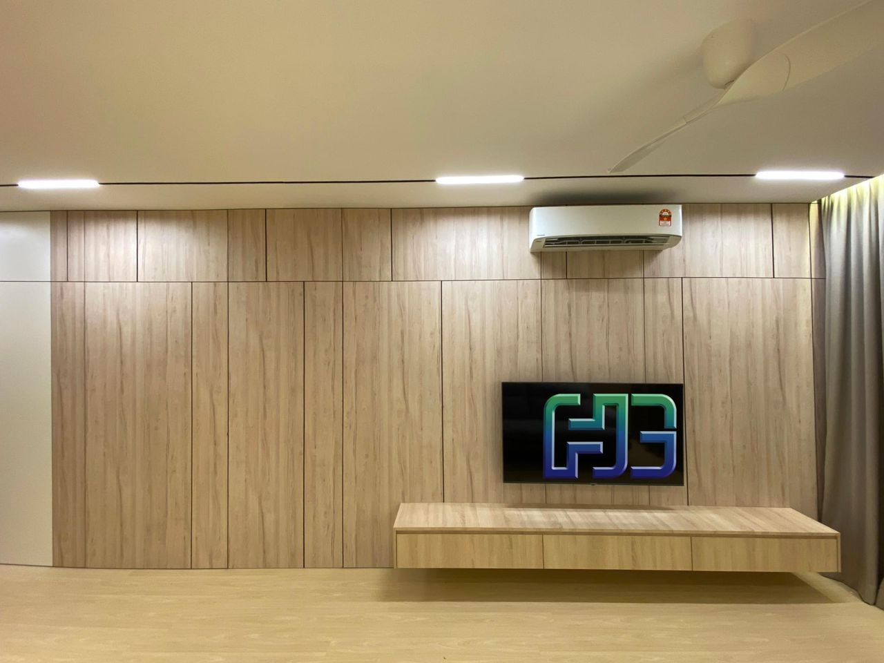 GeoLake Residence Bandar Sunway For Rent - photo 4