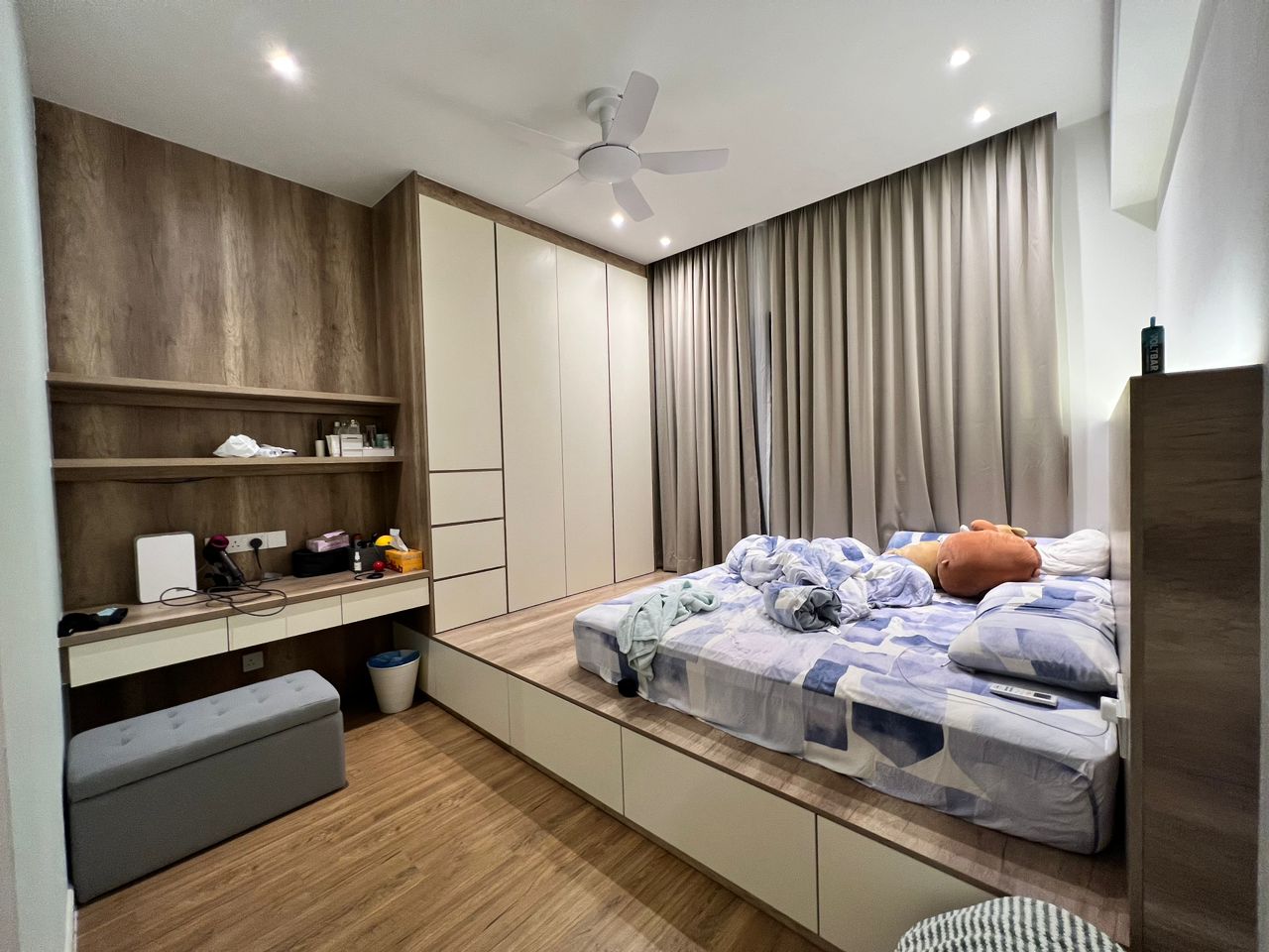 GeoLake Residence Bandar Sunway For Rent - photo 5