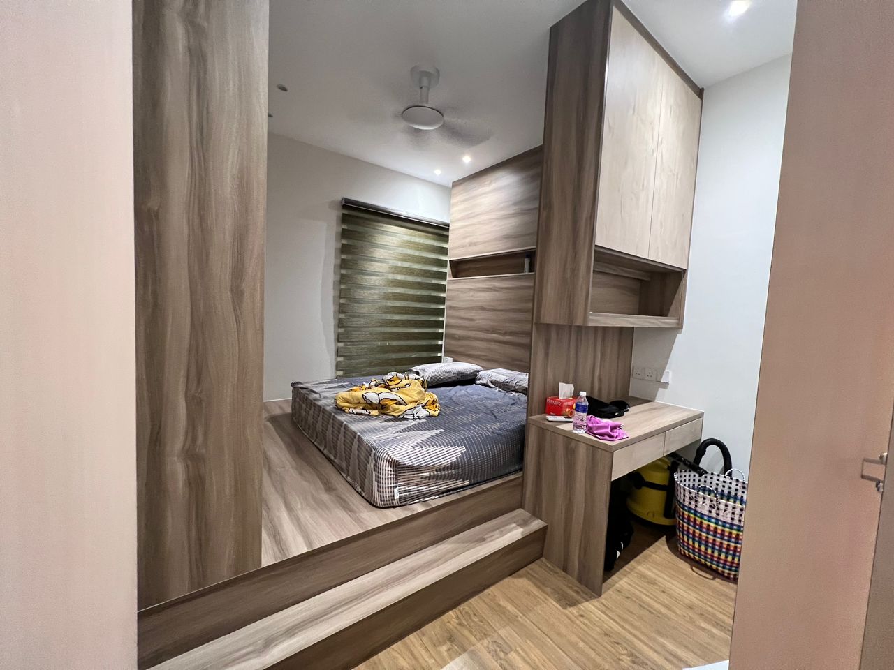 GeoLake Residence Bandar Sunway For Rent - photo 6