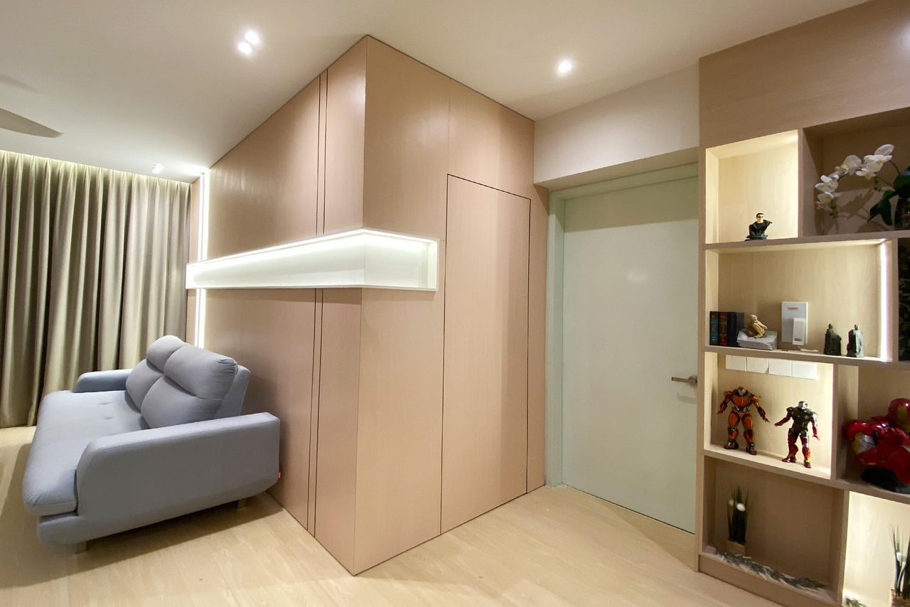 GeoLake Residence Bandar Sunway For Rent - photo 7