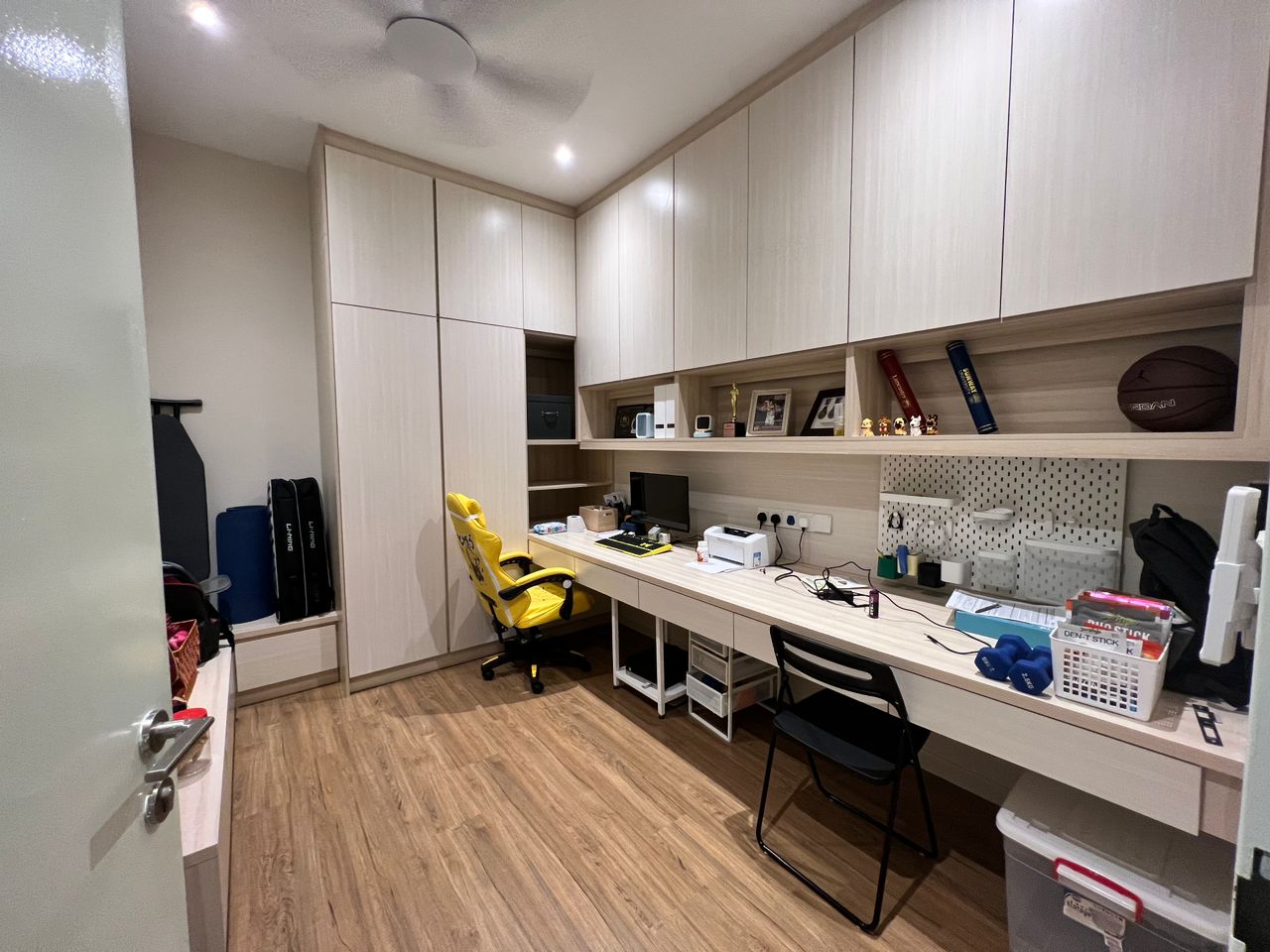 GeoLake Residence Bandar Sunway For Rent - photo 8
