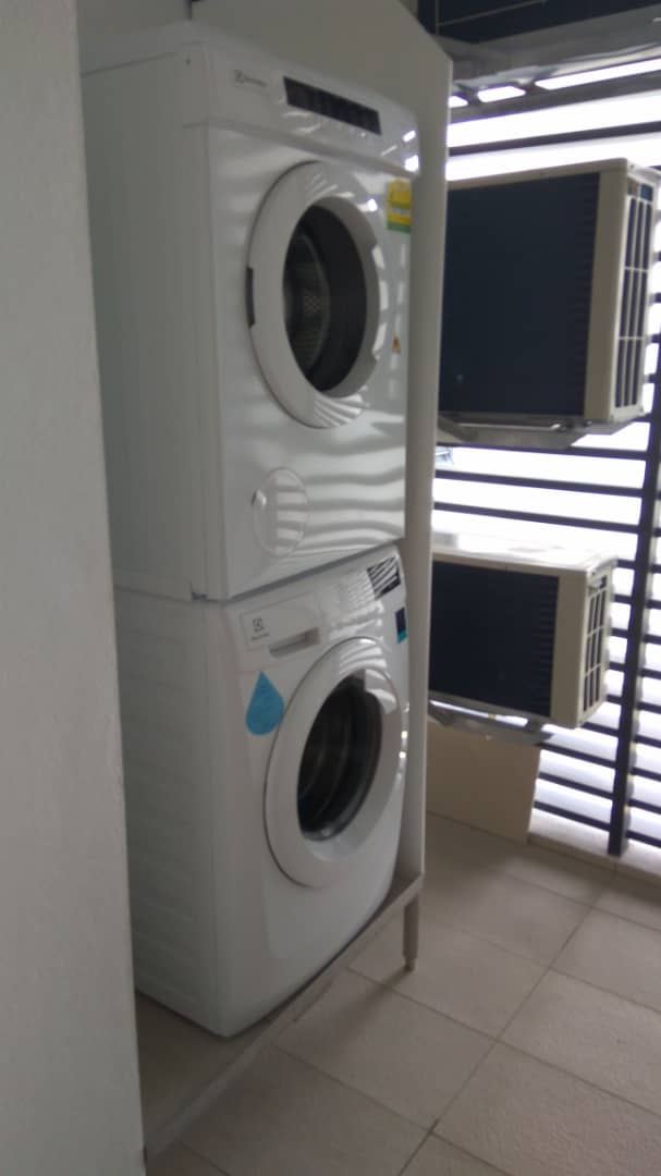 Nadi Bangsar Studio Fully Furnished for Sale - photo 2