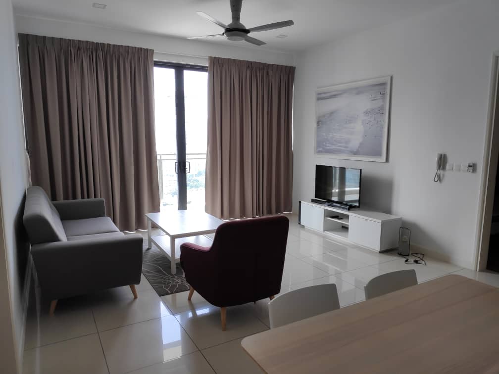 Nadi Bangsar Studio Fully Furnished for Sale - photo 6