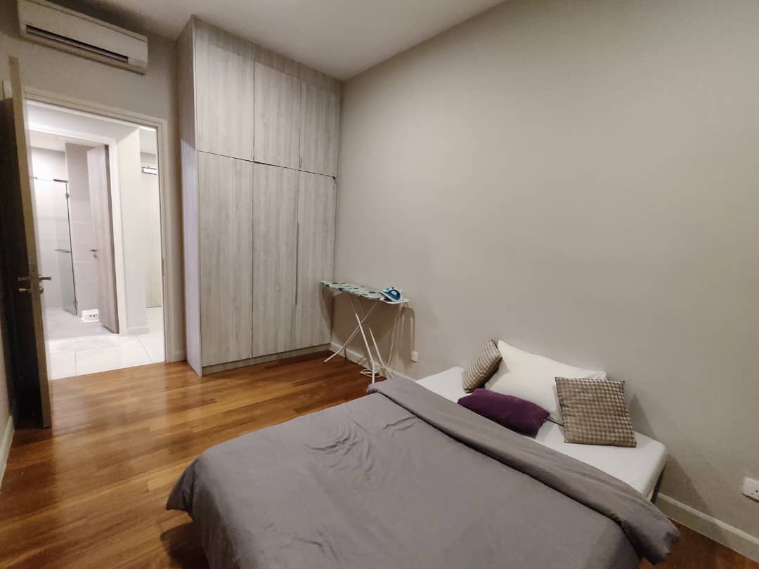 Nadi Bangsar 2 bedroom Fully Furnished for Rent - photo 7