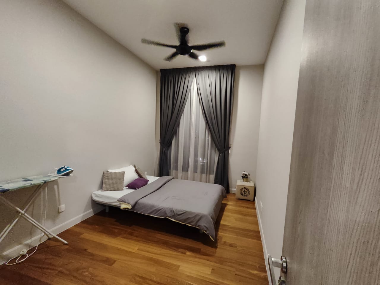 Nadi Bangsar 2 bedroom Fully Furnished for Rent - photo 8