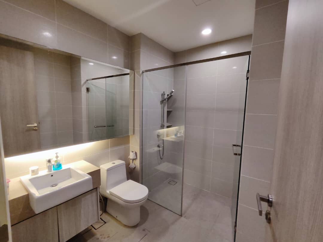 Nadi Bangsar 2 bedroom Fully Furnished for Rent - photo 9