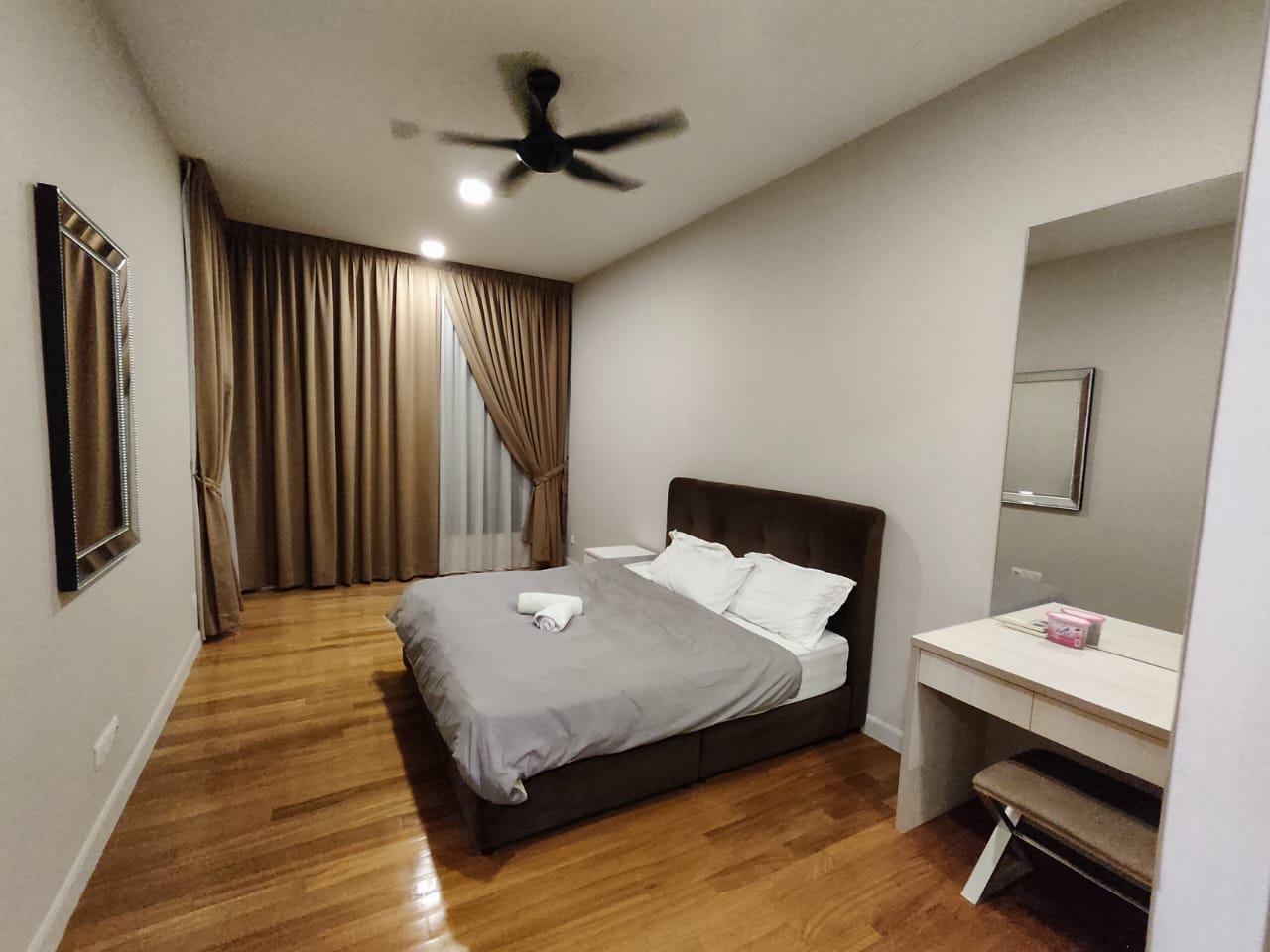 Nadi Bangsar 2 bedroom Fully Furnished for Rent - photo 10