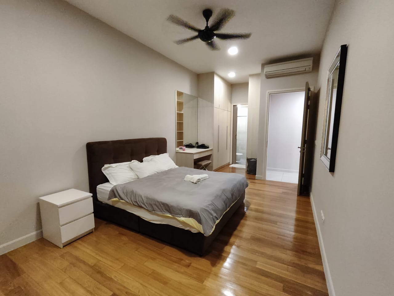 Nadi Bangsar 2 bedroom Fully Furnished for Rent - photo 11
