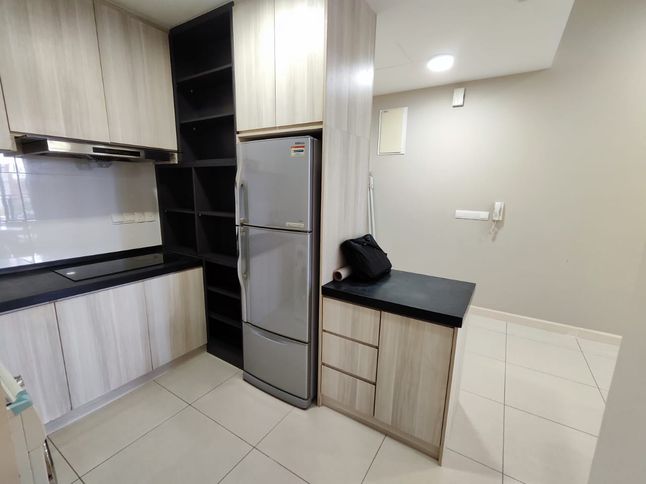 Nadi Bangsar 2 bedroom Fully Furnished for Rent - photo 3