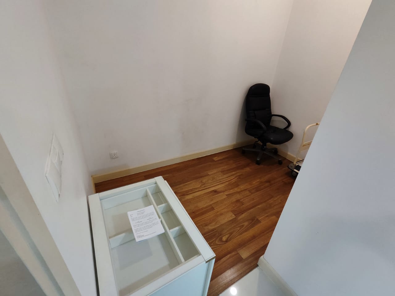 Nadi Bangsar 2 bedroom Fully Furnished for Rent - photo 5