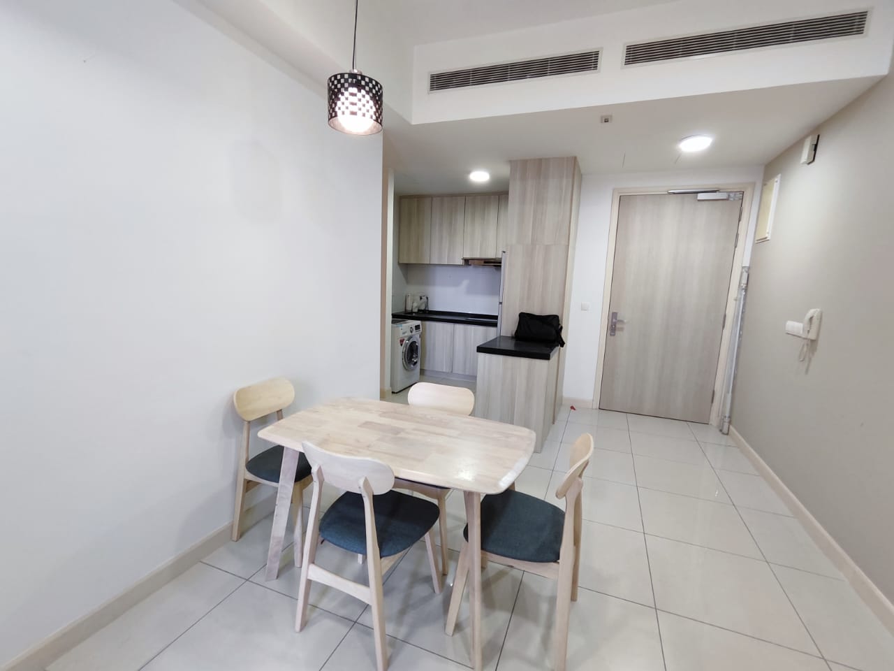 Nadi Bangsar 2 bedroom Fully Furnished for Rent - photo 8