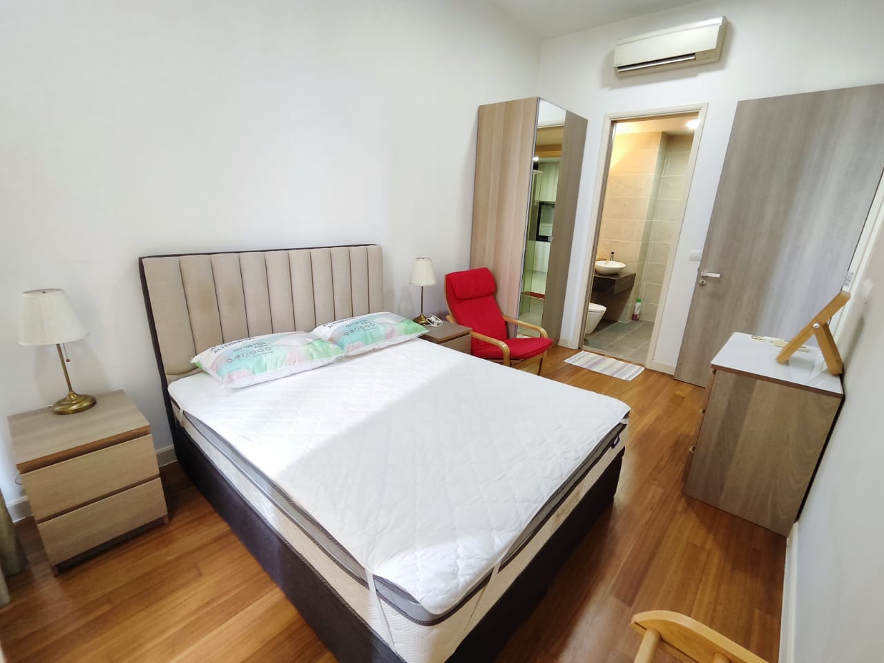 Nadi Bangsar 2 bedroom Fully Furnished for Rent - photo 12