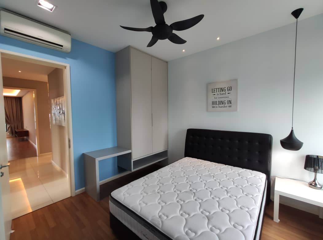 La Costa Bandar Sunway Fully Furnished For Sale - photo 2