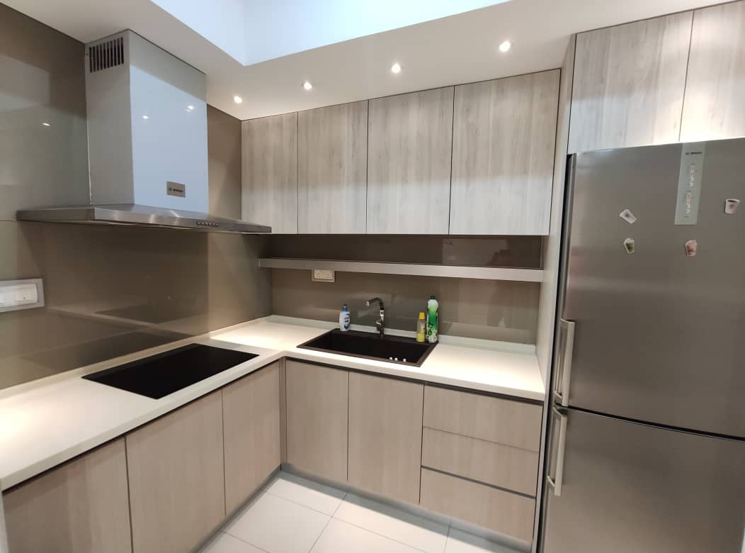 La Costa Bandar Sunway Fully Furnished For Sale - photo 12