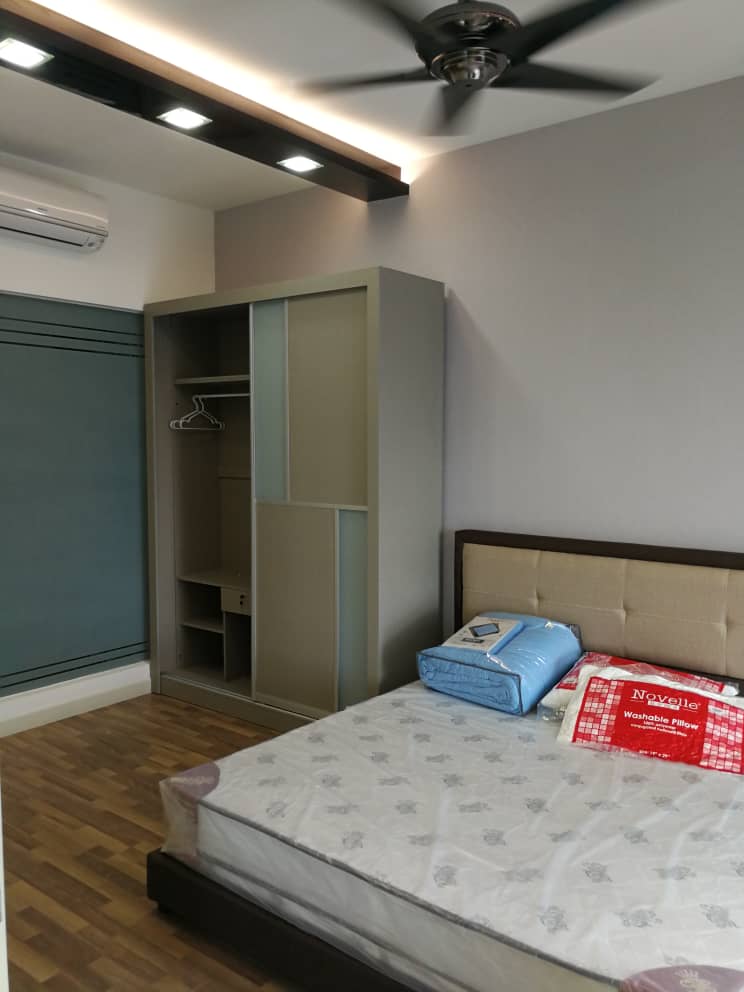 Geo Sense Fully Furnished 1 Bedroom For Sale - photo 2