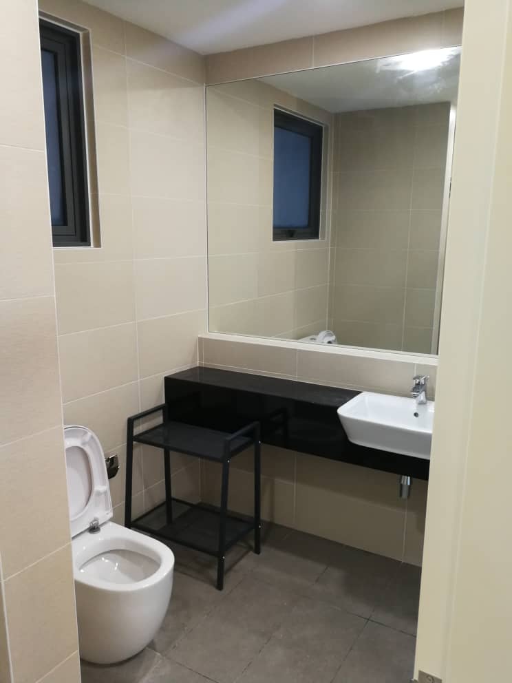 Geo Sense Fully Furnished 1 Bedroom For Sale - photo 4