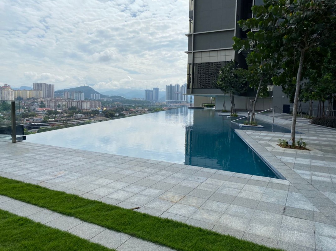 Pavilion Embassy Jalan Ampang Fully Furnished - photo 12