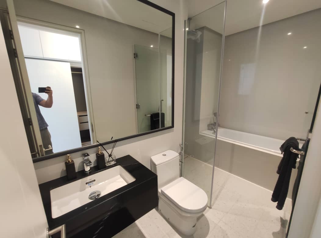 Pavilion Embassy Jalan Ampang Fully Furnished - photo 5