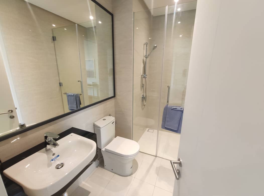 Pavilion Embassy Jalan Ampang Fully Furnished - photo 4
