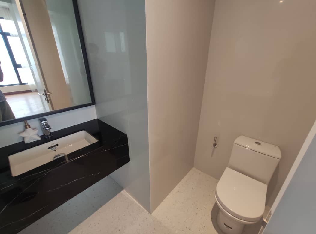 Pavilion Embassy Jalan Ampang Fully Furnished - photo 8