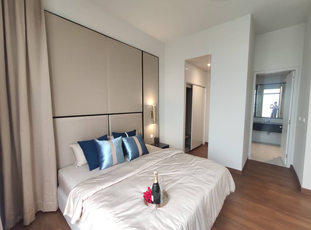 Pavilion Embassy Jalan Ampang Fully Furnished - photo 10