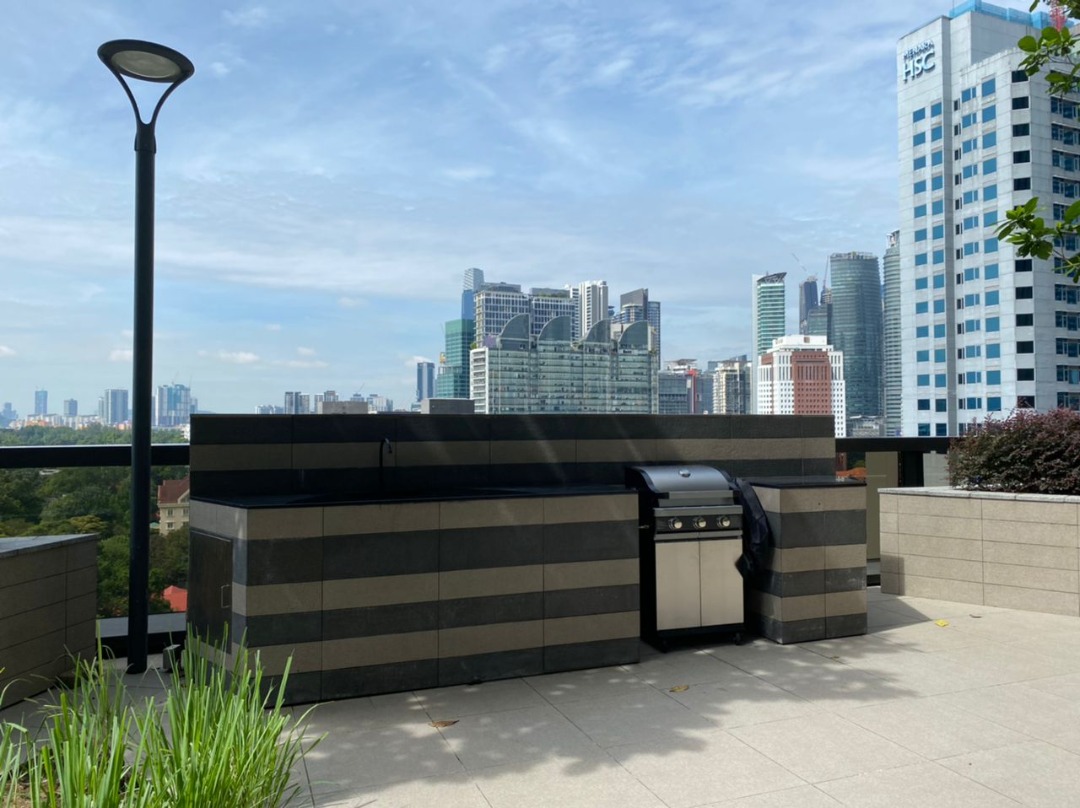 Pavilion Embassy Jalan Ampang Fully Furnished - photo 2