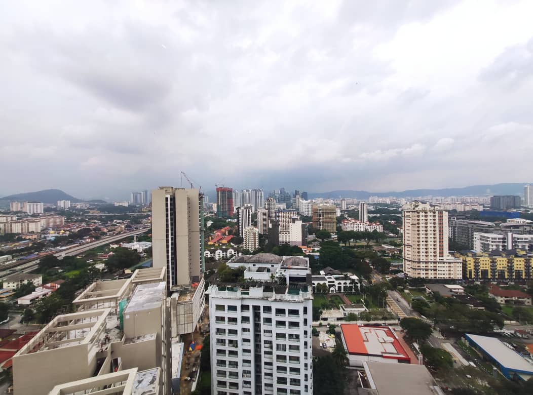 Pavilion Embassy Jalan Ampang Fully Furnished - photo 6