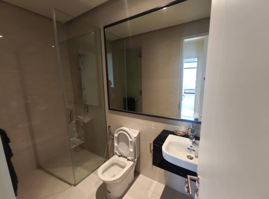 Pavilion Embassy Jalan Ampang Fully Furnished - photo 12