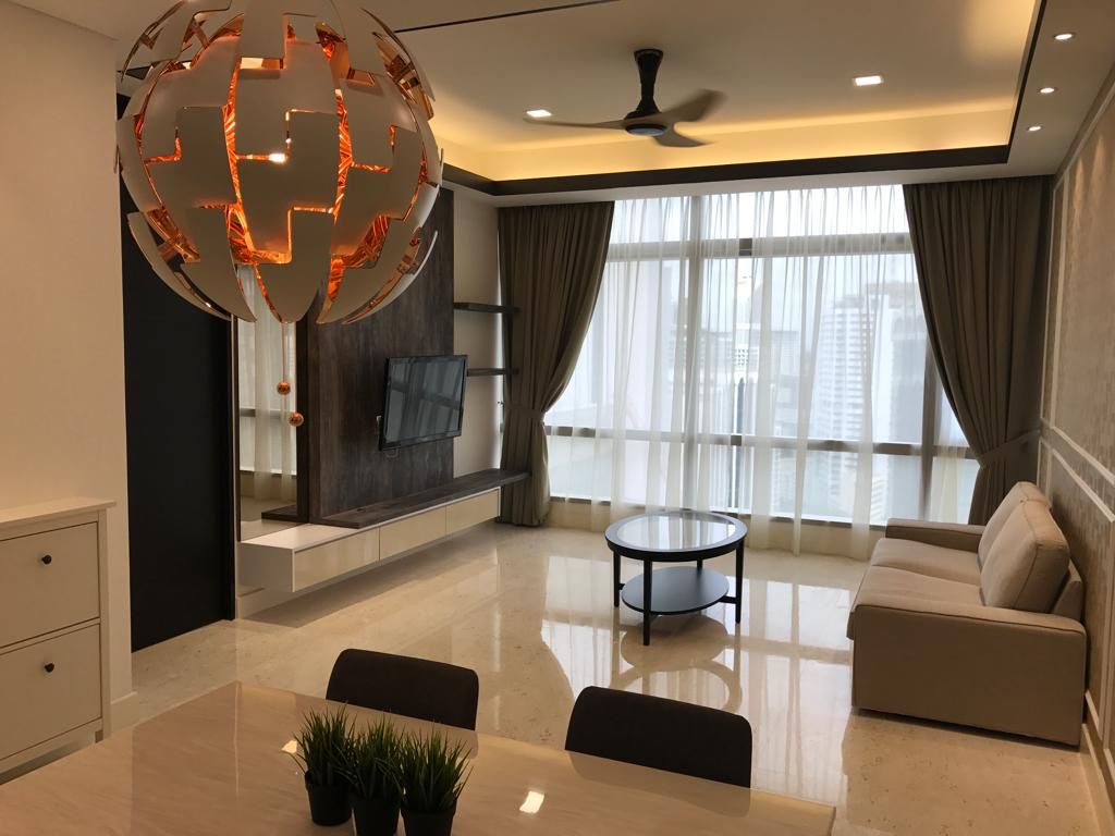 Banyan Tree Signature Pavilion - photo 4