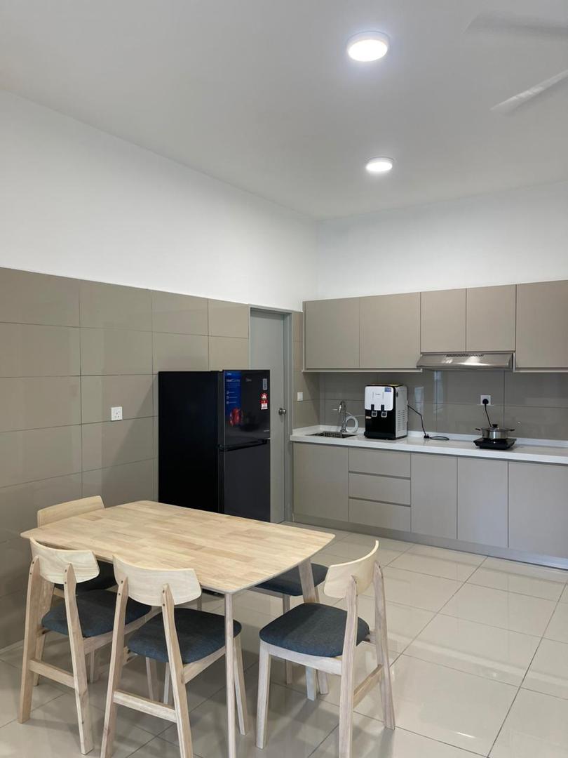 Residensi Bintang - photo 2