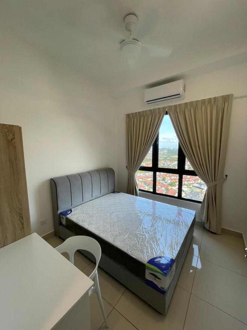 Residensi Bintang - photo 4