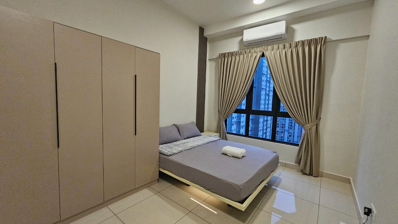 Residensi Bintang Bukit Jalil Pavilion APU Tzu Chi - photo 5